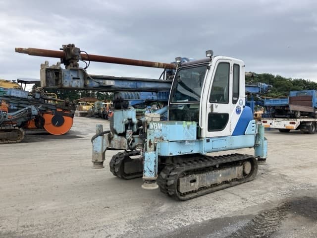 SPECIAL PURPOSE VEHICLE — Auction (lot 8451-175)