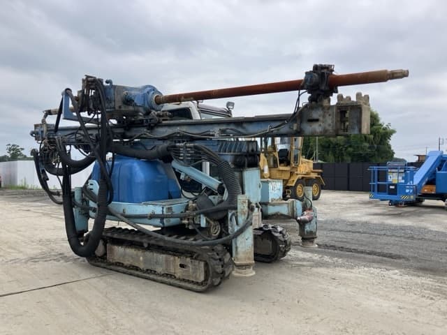 SPECIAL PURPOSE VEHICLE — Auction (lot 8451-175)