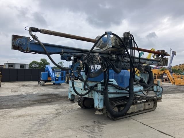 SPECIAL PURPOSE VEHICLE — Auction (lot 8451-175)