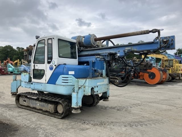 SPECIAL PURPOSE VEHICLE — Auction (lot 8451-175)