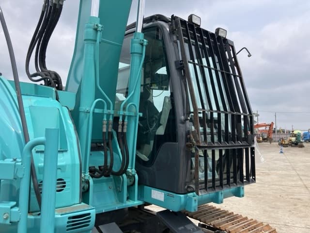 EXCAVATOR — Auction (lot 8451-176)