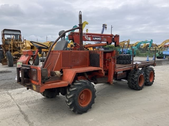 WHEEL CARRIER — Auction (lot 8451-179)