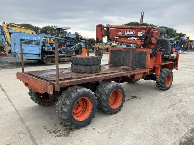 WHEEL CARRIER — Auction (lot 8451-179)