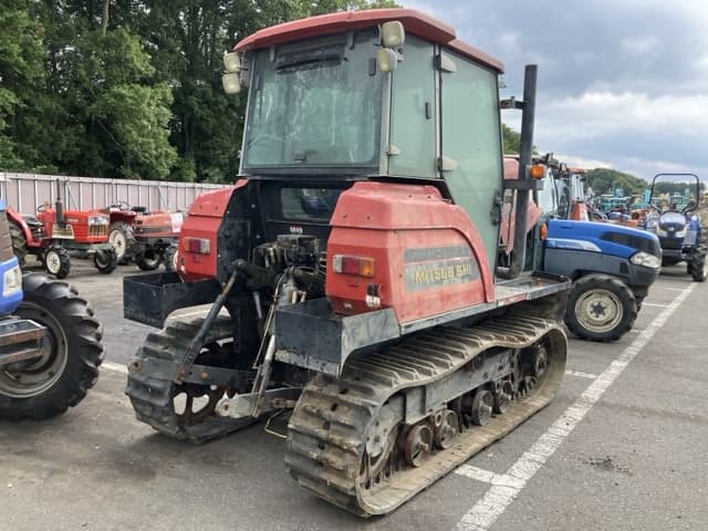 Tractor — Auction (lot 8451-1805)