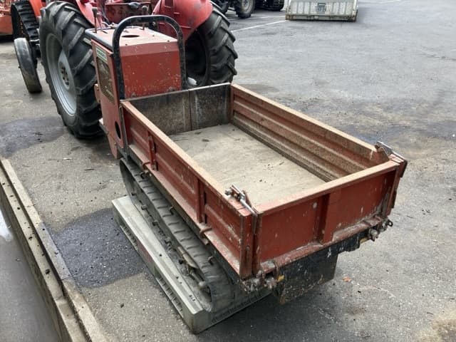 AGRICULTURAL CARRIER — Auction (lot 8451-1807)
