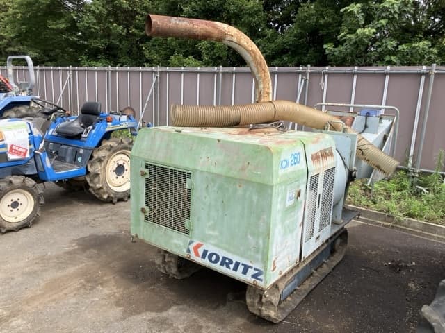 CHIPPER — Auction (lot 8451-1809)