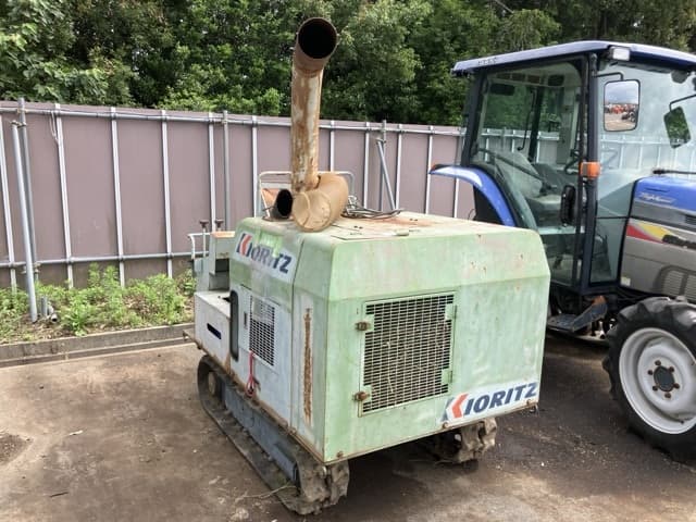 CHIPPER — Auction (lot 8451-1809)