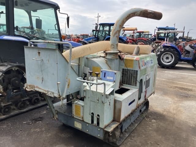 CHIPPER — Auction (lot 8451-1809)