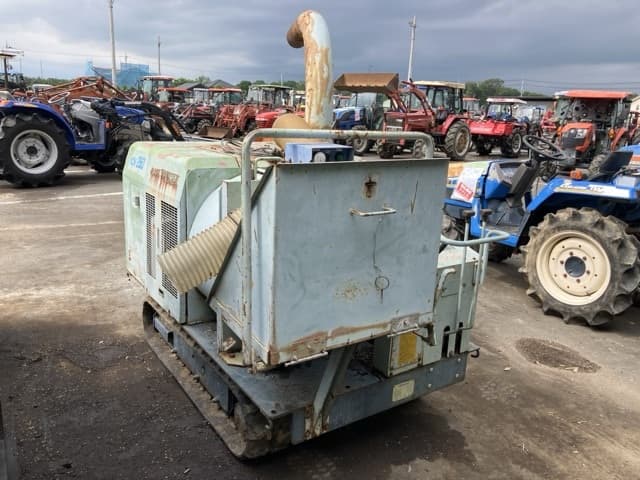 CHIPPER — Auction (lot 8451-1809)
