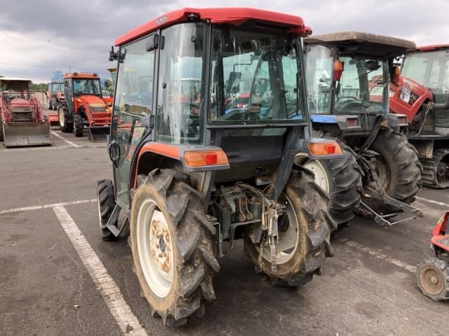 Tractor — Auction (lot 8451-1812)
