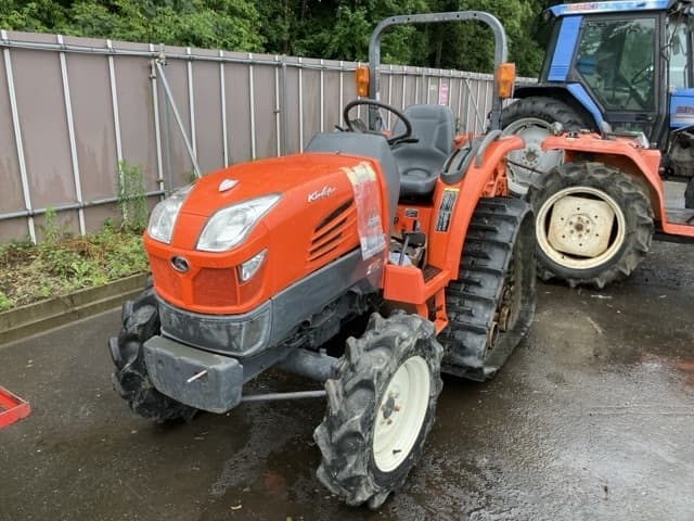 Tractor — Auction (lot 8451-1815)