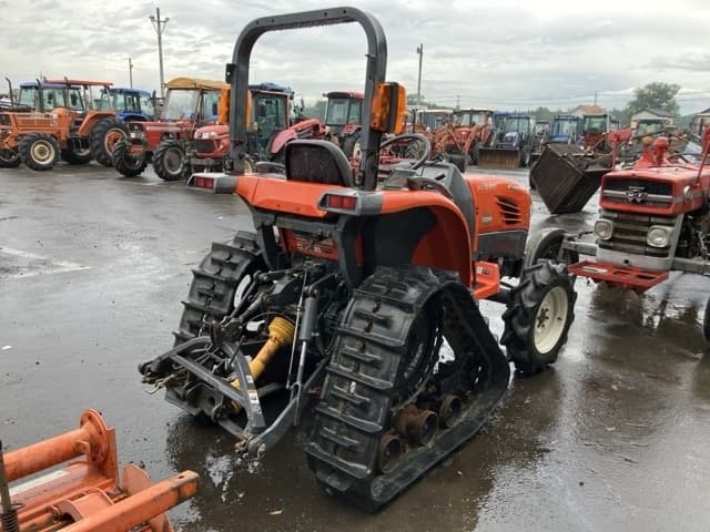 Tractor — Auction (lot 8451-1815)