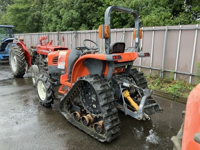 Tractor — Auction (lot 8451-1815)