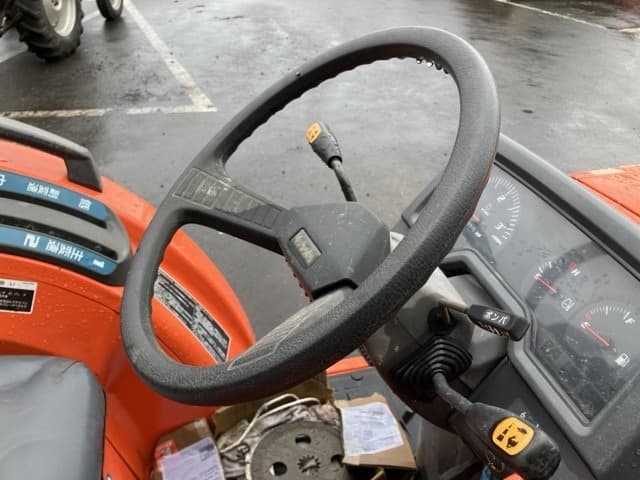 Tractor — Auction (lot 8451-1815)