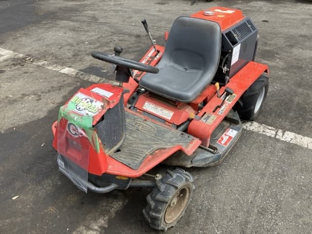 MOWING MACHINE — Auction (lot 8451-1816)