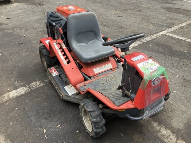 MOWING MACHINE — Auction (lot 8451-1816)