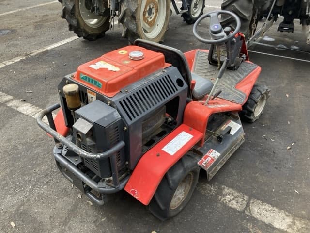 MOWING MACHINE — Auction (lot 8451-1816)