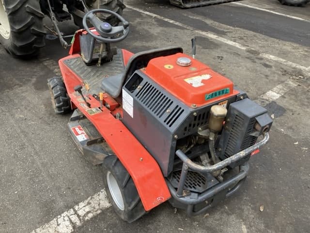 MOWING MACHINE — Auction (lot 8451-1816)