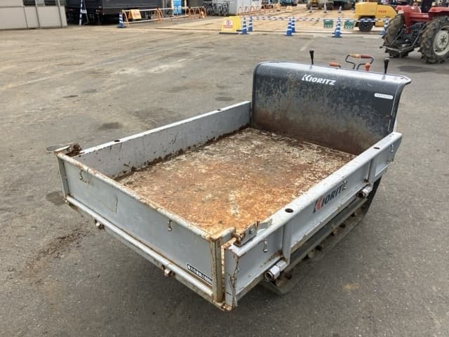 AGRICULTURAL CARRIER — Auction (lot 8451-1823)