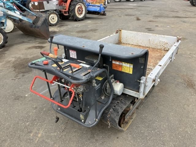 AGRICULTURAL CARRIER — Auction (lot 8451-1823)