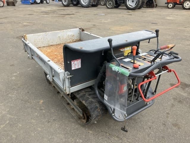AGRICULTURAL CARRIER — Auction (lot 8451-1823)