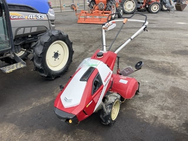 TILLER — Auction (lot 8451-1824)