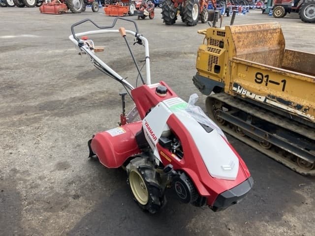 TILLER — Auction (lot 8451-1824)
