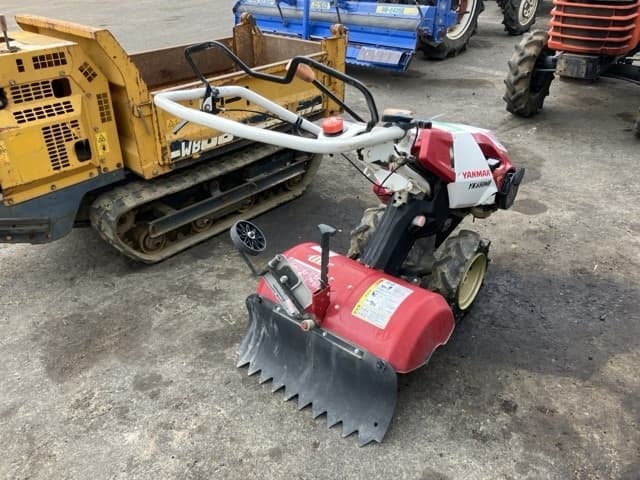 TILLER — Auction (lot 8451-1824)