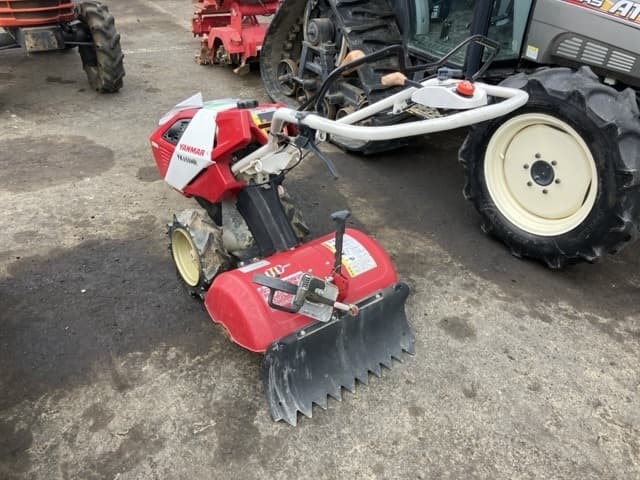 TILLER — Auction (lot 8451-1824)