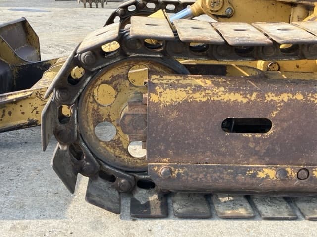 MINI EXCAVATOR — Auction (lot 8451-188)