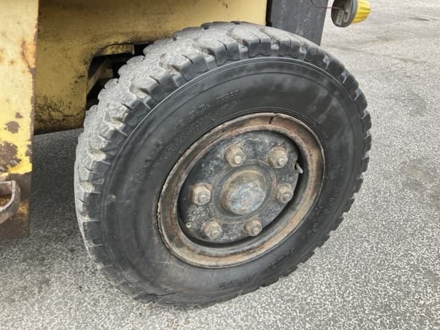 SHOVEL LOADER — Auction (lot 8451-192)