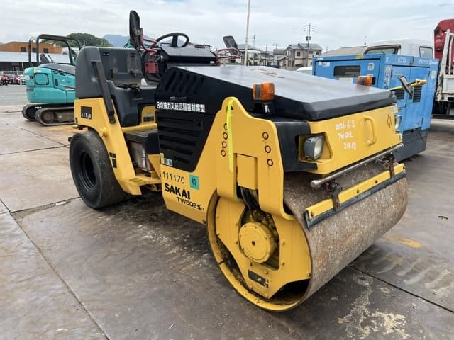 Combined Roller — Auction (lot 8451-20003)