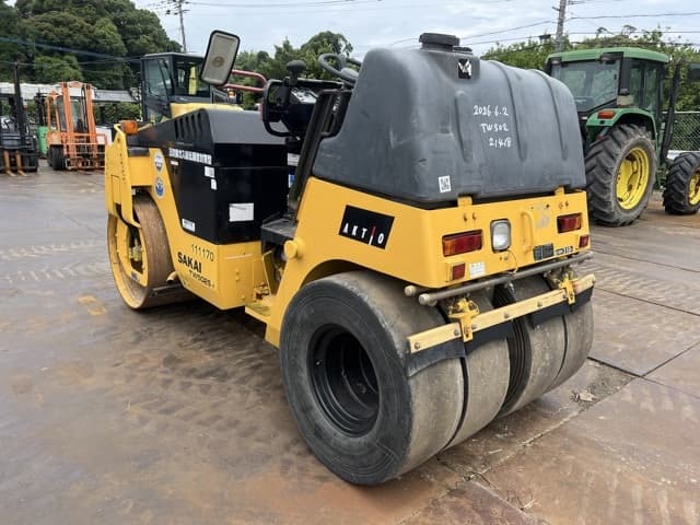 Combined Roller — Auction (lot 8451-20003)
