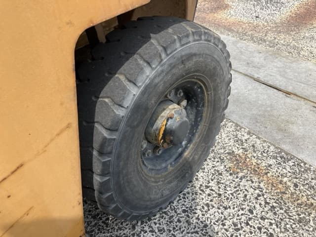 Forklift — Auction (lot 8451-2024)