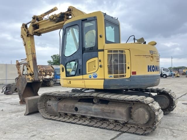 EXCAVATOR — Auction (lot 8451-204)