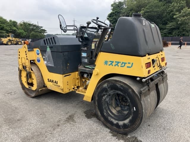 Combined Roller — Auction (lot 8451-208)