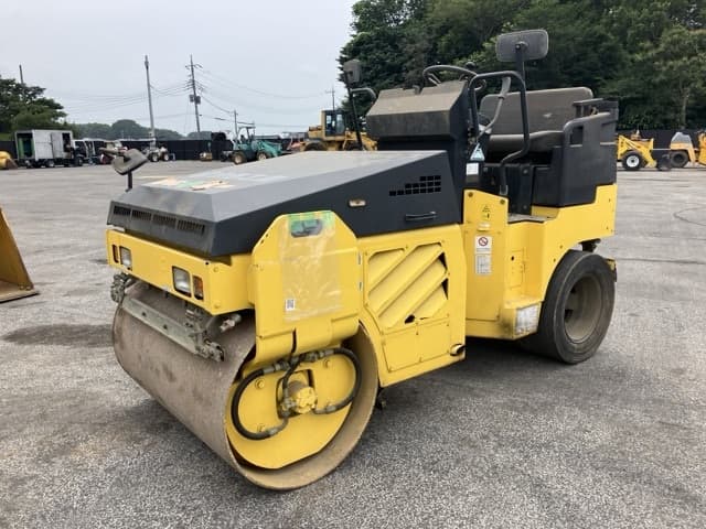 Combined Roller — Auction (lot 8451-209)
