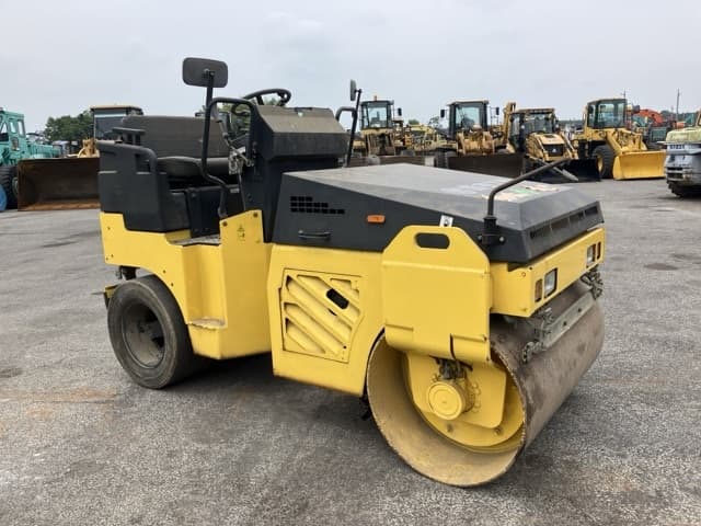Combined Roller — Auction (lot 8451-209)