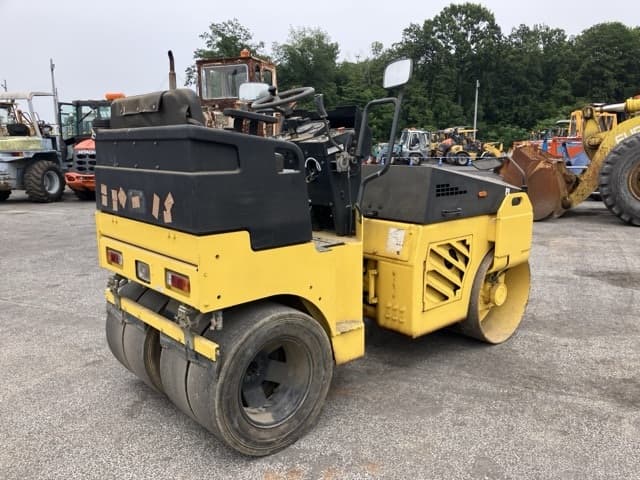 Combined Roller — Auction (lot 8451-209)