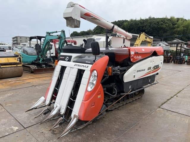 Combine — Auction (lot 8451-21001)