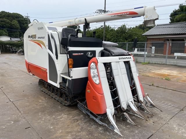 Combine — Auction (lot 8451-21001)