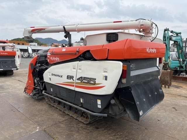Combine — Auction (lot 8451-21001)