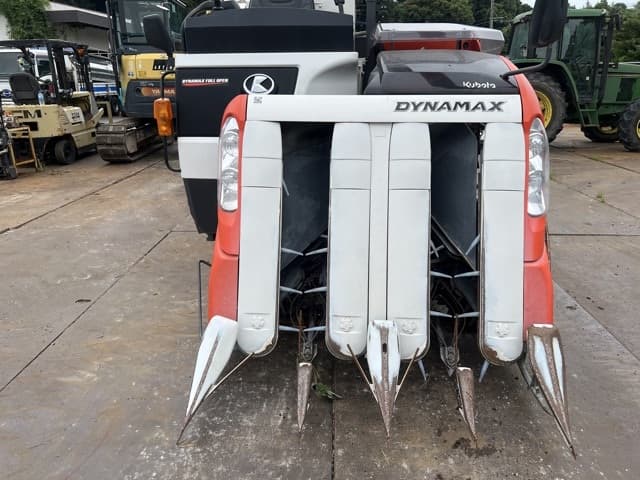 Combine — Auction (lot 8451-21001)