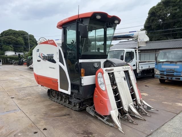 Combine — Auction (lot 8451-21002)
