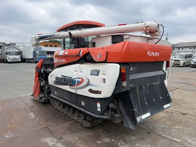 Combine — Auction (lot 8451-21002)