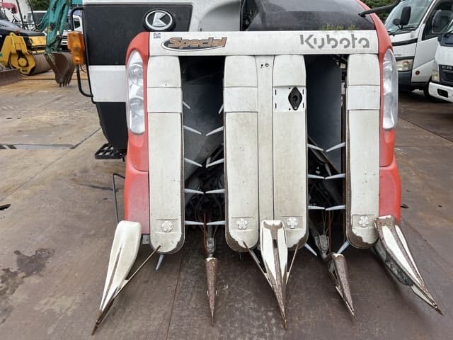 Combine — Auction (lot 8451-21002)