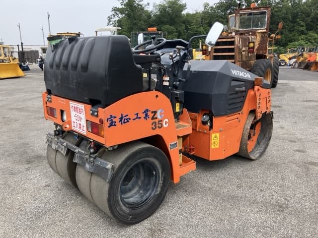 Combined Roller — Auction (lot 8451-213)
