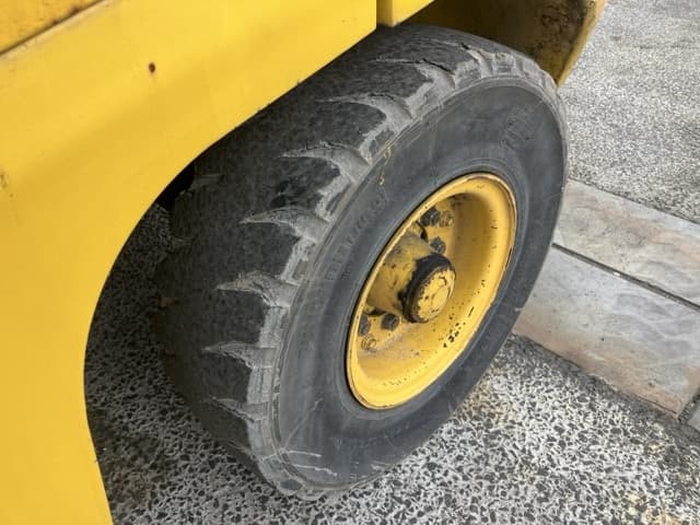 Forklift — Auction (lot 8451-2149)