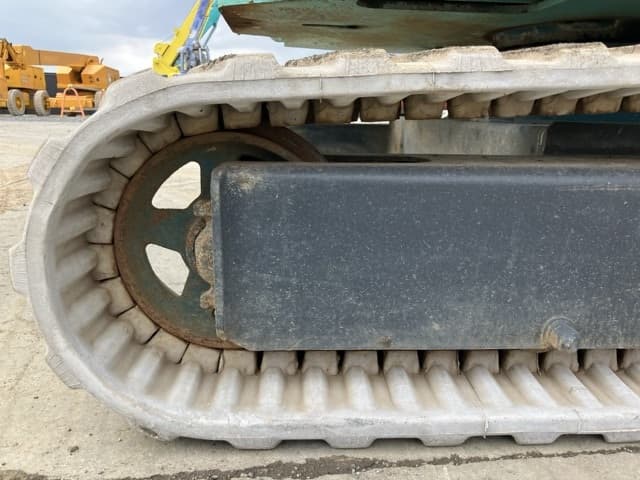 AERIAL WORK PLATFORM — Auction (lot 8451-218)
