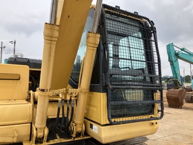 EXCAVATOR — Auction (lot 8451-226)